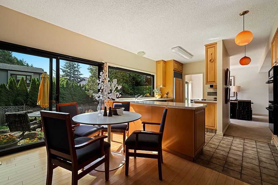 4248 W King Edward Avenue Vancouver, BC - 19