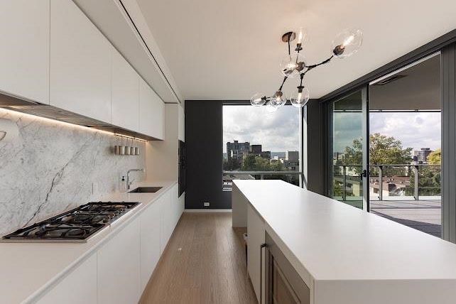 703 1171 Jervis Street Vancouver, BC - 6