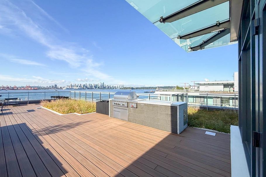 406 777 HARBOUR WAY, North Vancouver BC V7P 0G2 North Vancouver, BC - 28