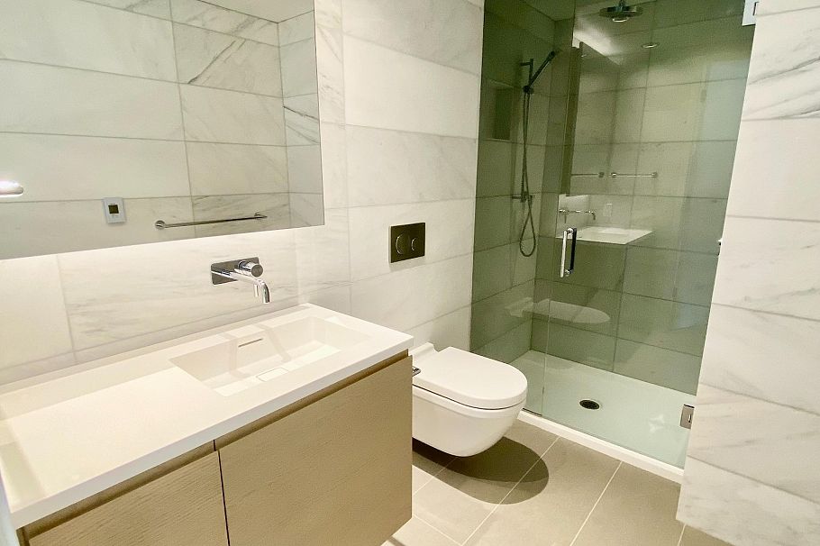 3101 1289 Hornby Street Vancouver, BC - 8