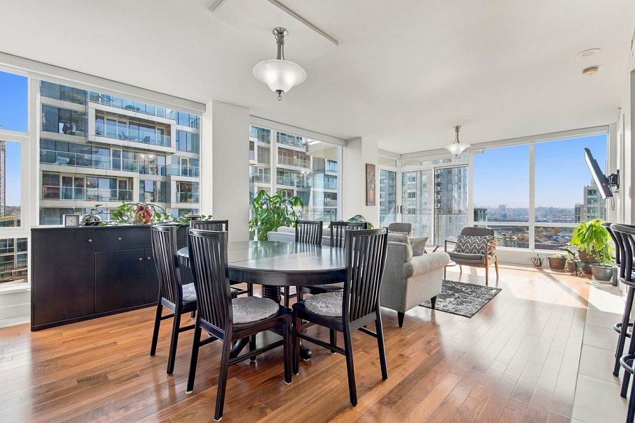1004 1455 Howe Street Vancouver, BC - 8