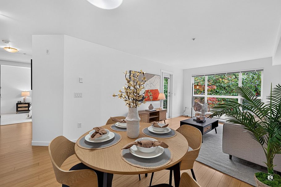 301 3575 Euclid Avenue Avenue Vancouver, BC - 8