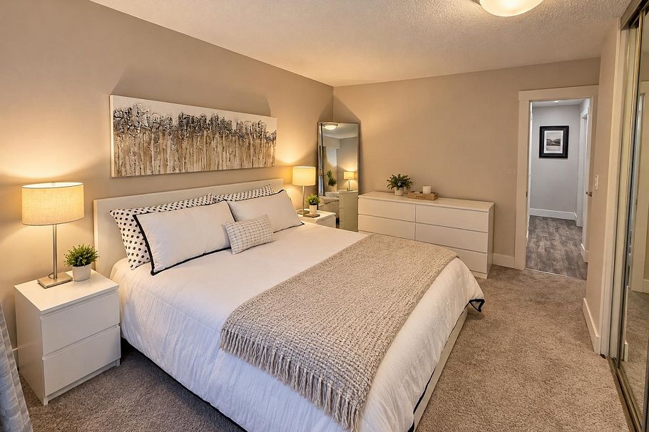 317 1345 W 15th Avenue Vancouver, BC - 9
