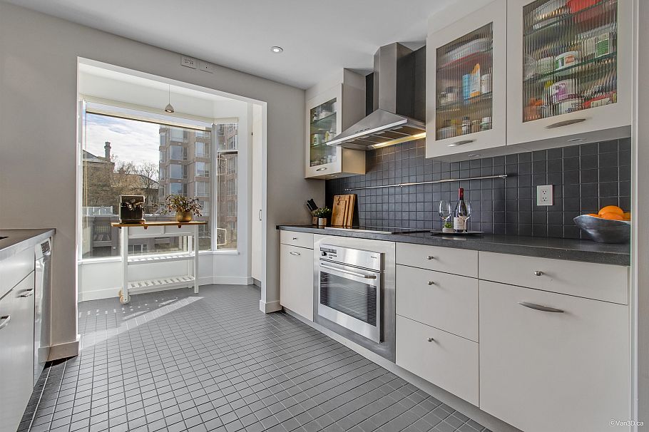 401 2628 Ash Street Vancouver, BC - 3