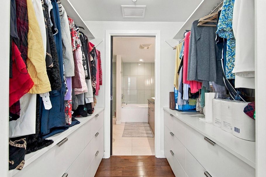 1004 1455 Howe Street Vancouver, BC - 17