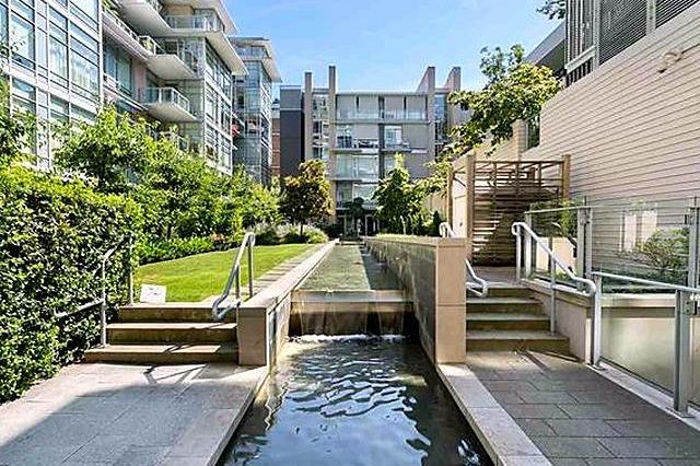 1618 Columbia Street Vancouver, BC - 26
