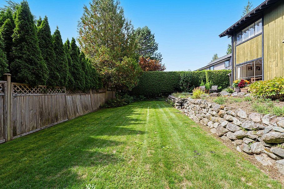 4248 W King Edward Avenue Vancouver, BC - 36
