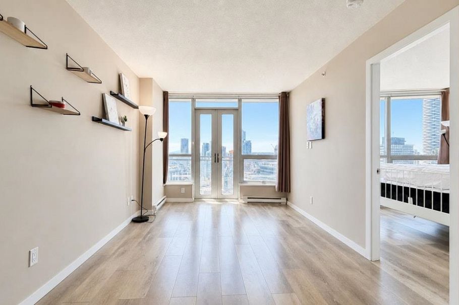 2508 833 Seymour Street Vancouver, BC - 3