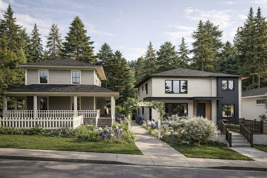 1120 Harold Road North Vancouver, BC - 3