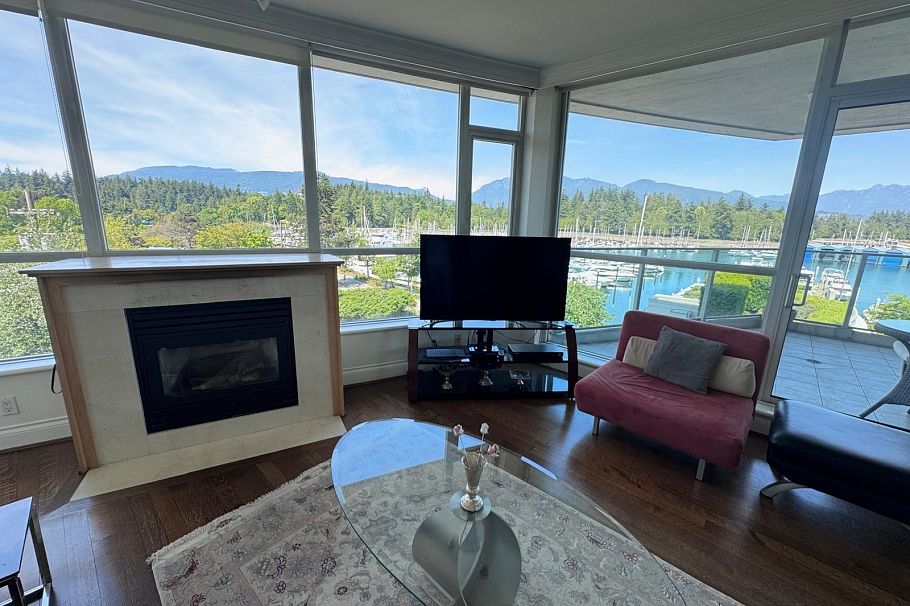 402 1777 Bayshore Drive Vancouver, BC - 5