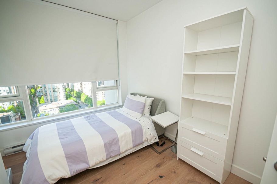 1306 480 ROBSON STREET, Vancouver BC V6B 1S1 Vancouver, BC - 17