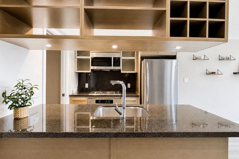 2508 833 Seymour Street Vancouver, BC - 8