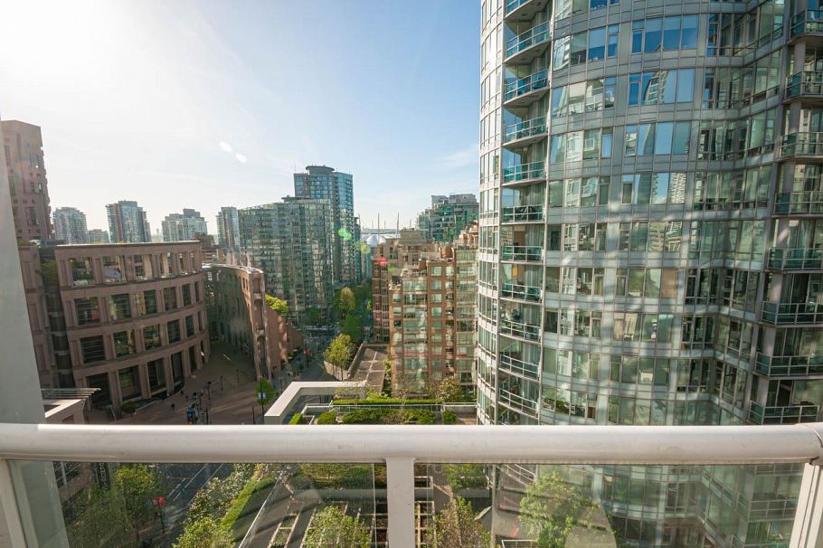 1306 480 ROBSON STREET, Vancouver BC V6B 1S1 Vancouver, BC - 12