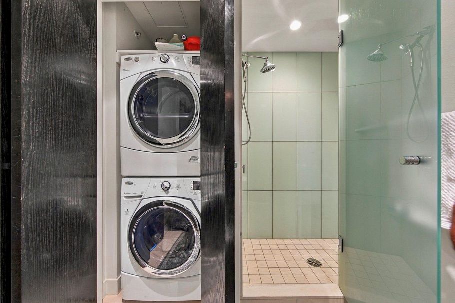 1004 1455 Howe Street Vancouver, BC - 22