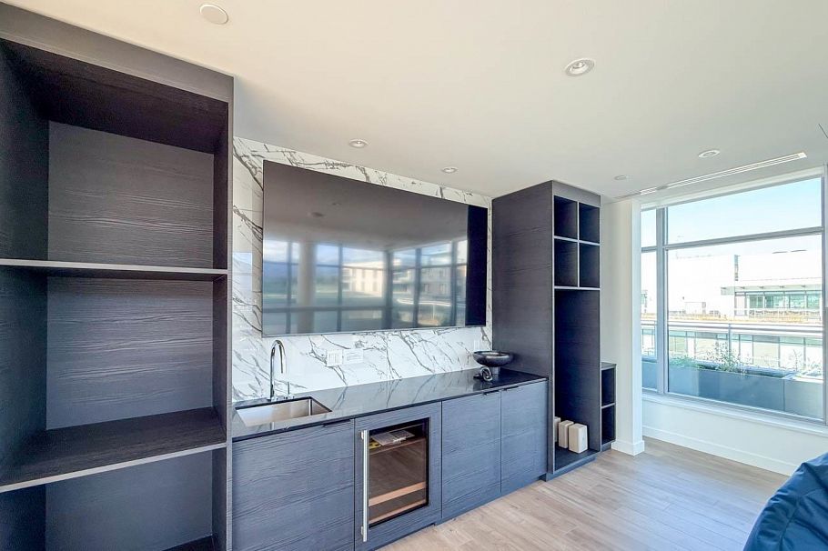 406 777 HARBOUR WAY, North Vancouver BC V7P 0G2 North Vancouver, BC - 34