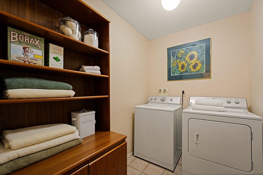 4248 W King Edward Avenue Vancouver, BC - 5