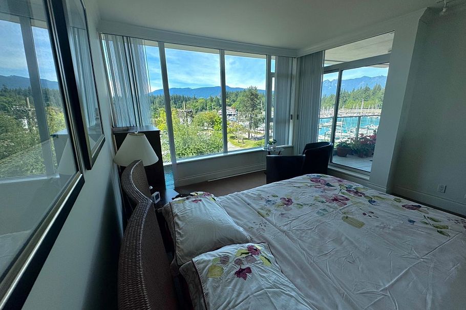 402 1777 Bayshore Drive Vancouver, BC - 8