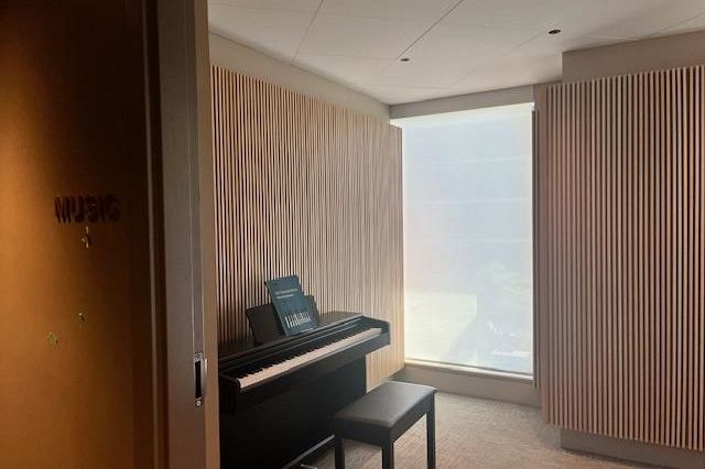 902 1408 Robson Street Vancouver, BC - 13