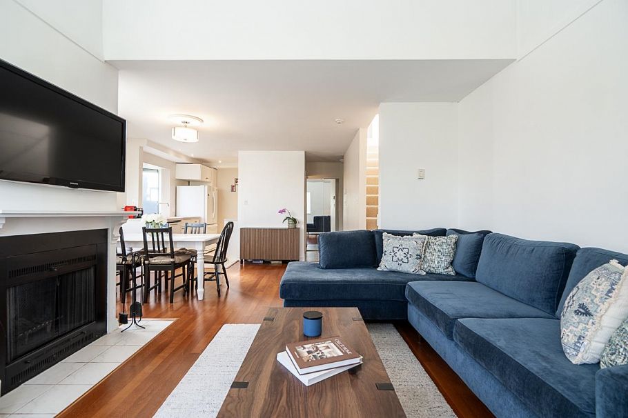 315 1922 W 7th Avenue Vancouver, BC - 9