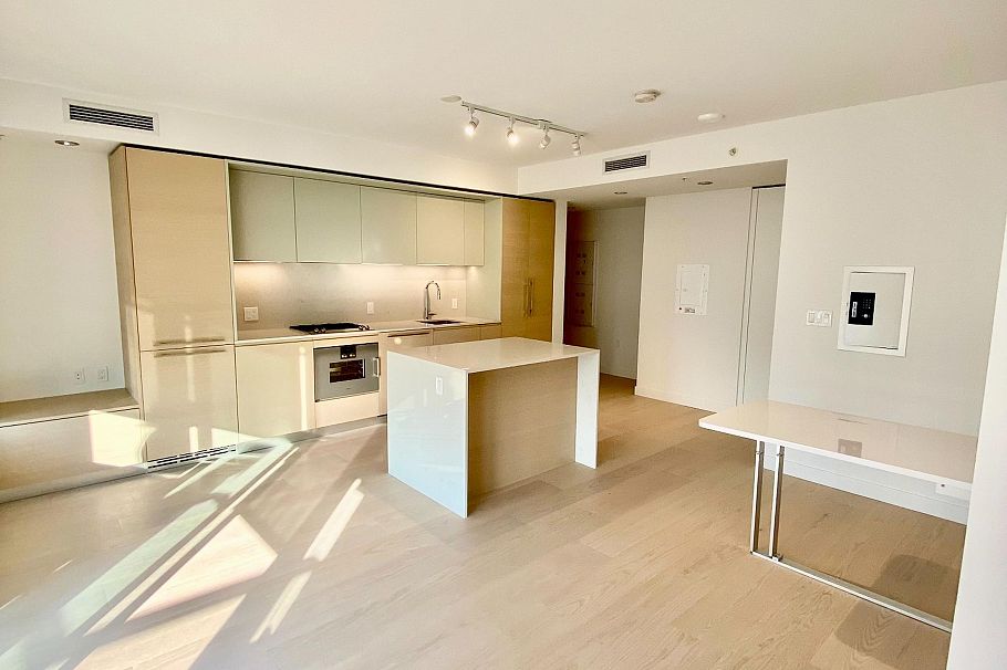 3101 1289 Hornby Street Vancouver, BC - 3