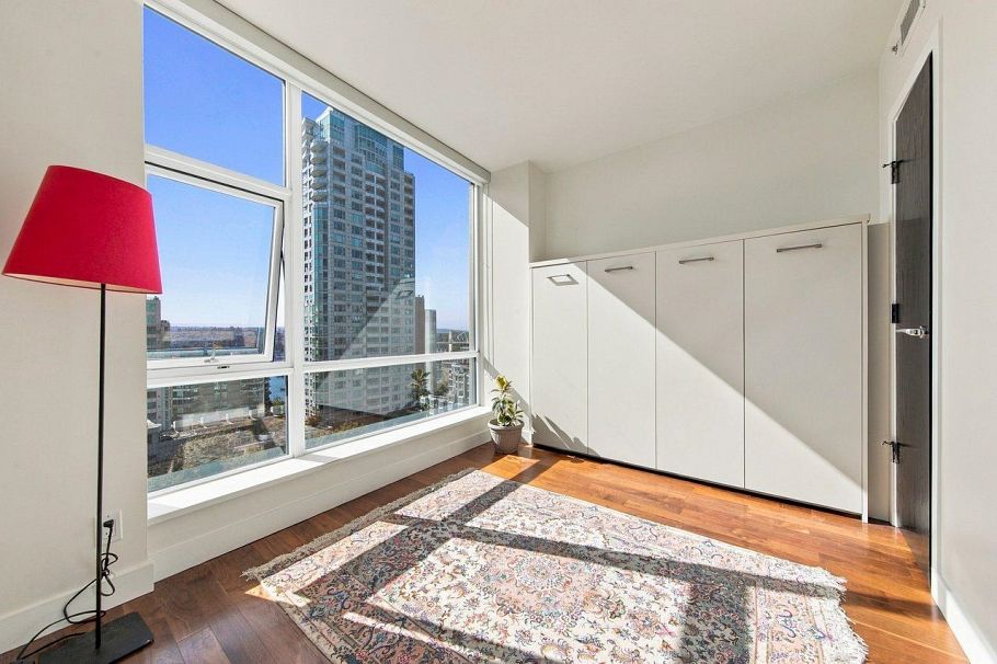 1004 1455 Howe Street Vancouver, BC - 19