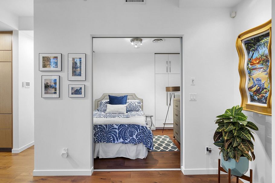 1503 1205 Howe Street Vancouver, BC - 32