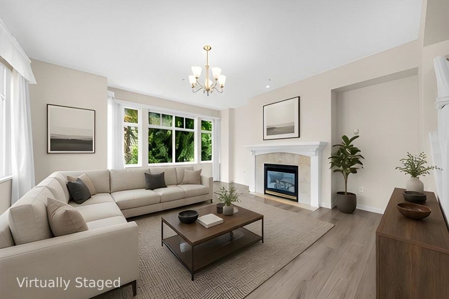 2459 W 39th Avenue Vancouver, BC - 3