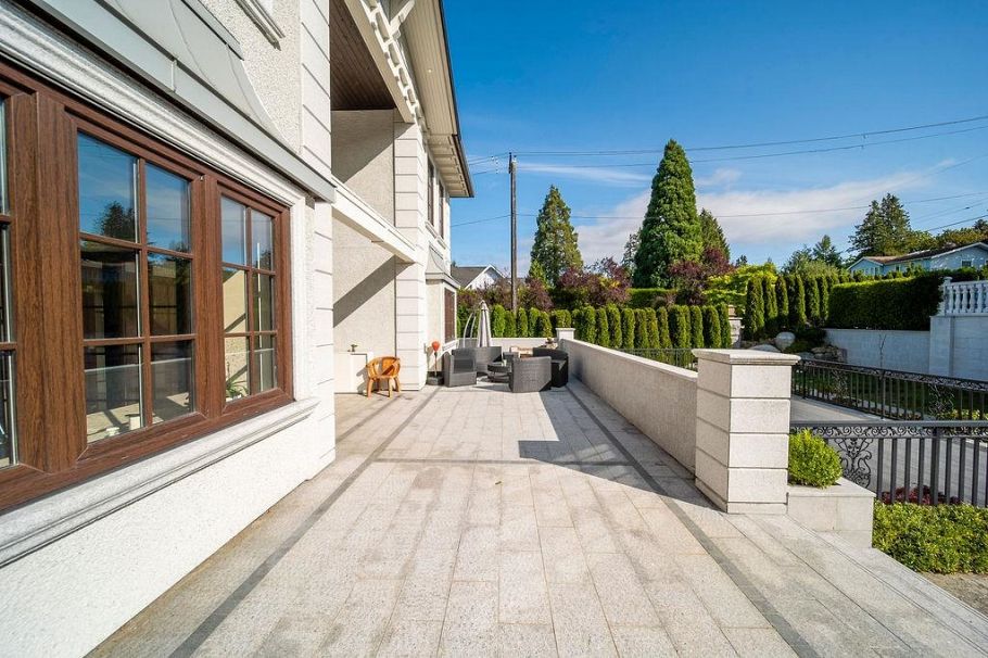 4908 Marguerite Street Vancouver, BC - 28