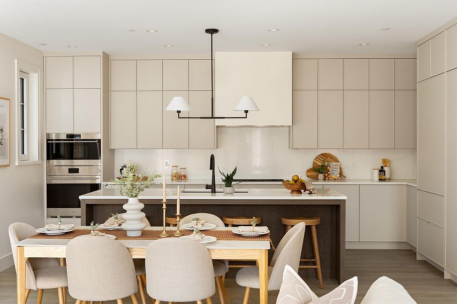 4 1311 W 57th Avenue Vancouver, BC - 8