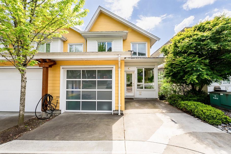 3187 E Kent Avenue North Vancouver, BC - 5