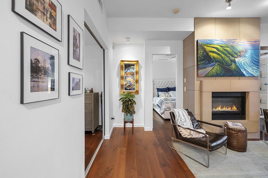 1503 1205 Howe Street Vancouver, BC - 10