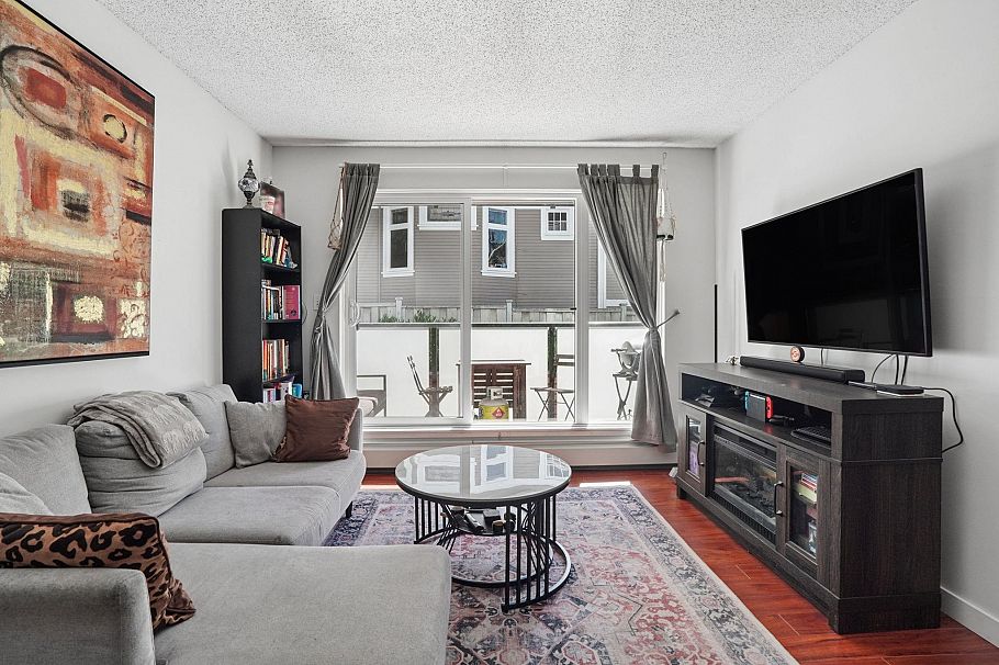 202 2328 Oxford Street Vancouver, BC - 15