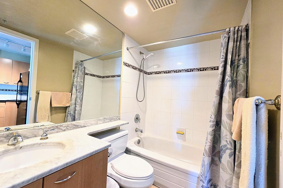 1109 1367 Alberni Street Vancouver, BC - 14