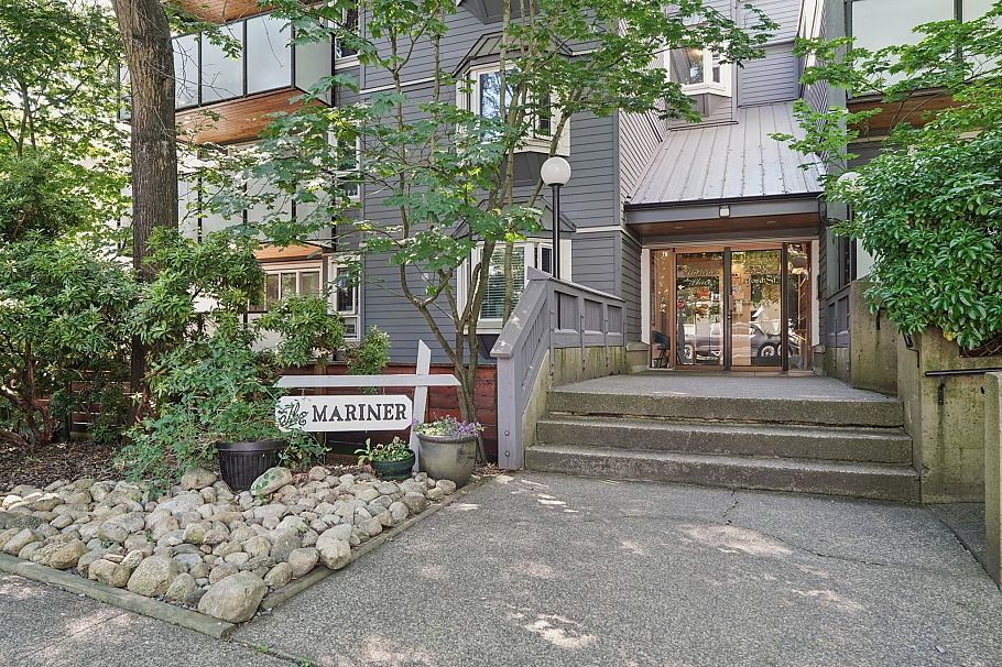202 2328 Oxford Street Vancouver, BC - 10
