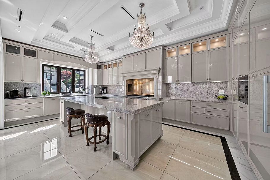 4908 Marguerite Street Vancouver, BC - 7