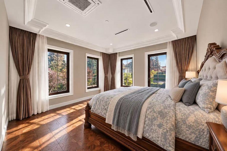 4908 Marguerite Street Vancouver, BC - 10