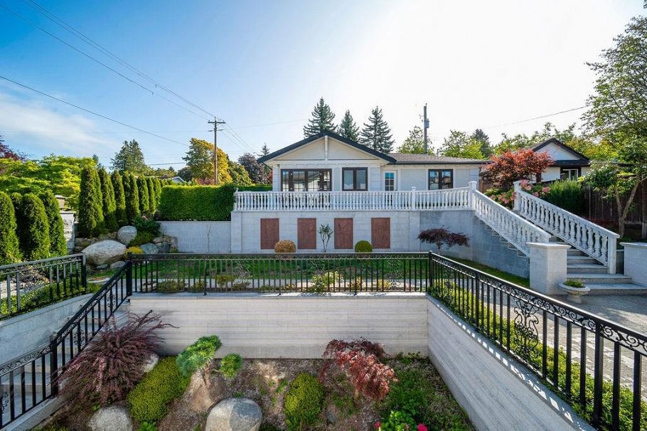 4908 Marguerite Street Vancouver, BC - 34