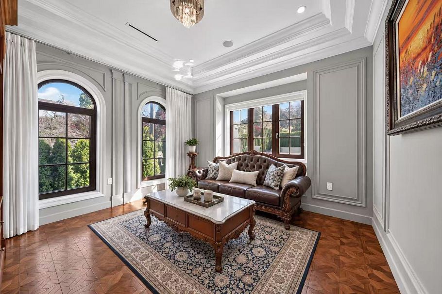 4908 Marguerite Street Vancouver, BC - 6