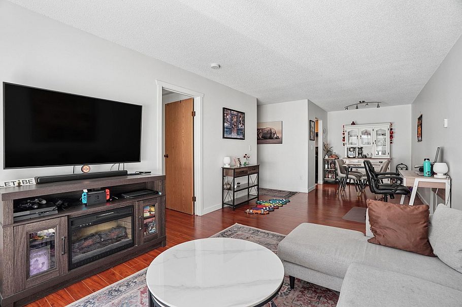 202 2328 Oxford Street Vancouver, BC - 16