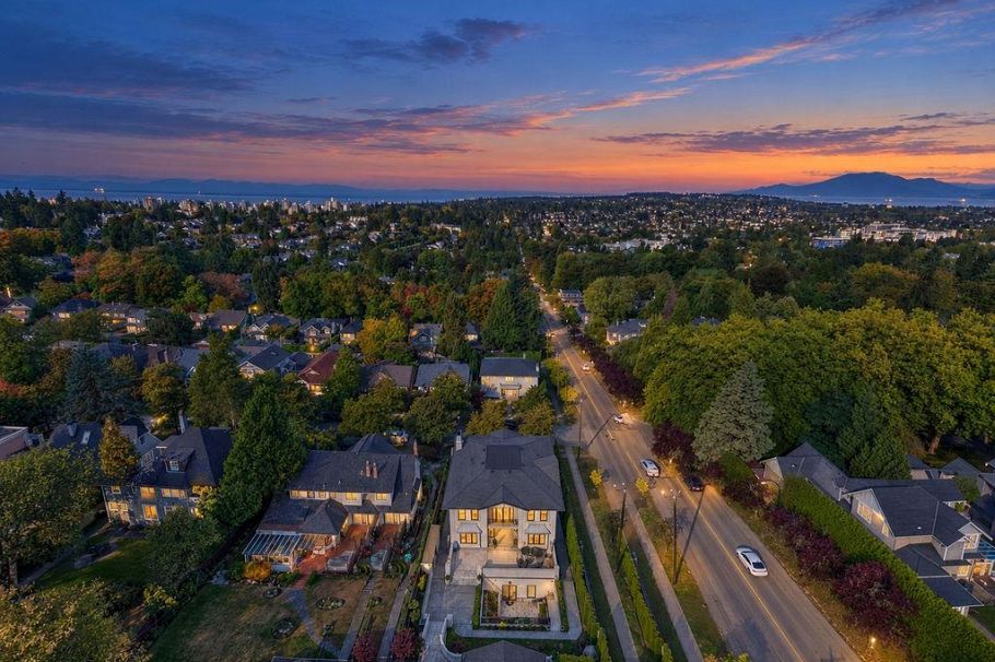 4908 Marguerite Street Vancouver, BC - 27
