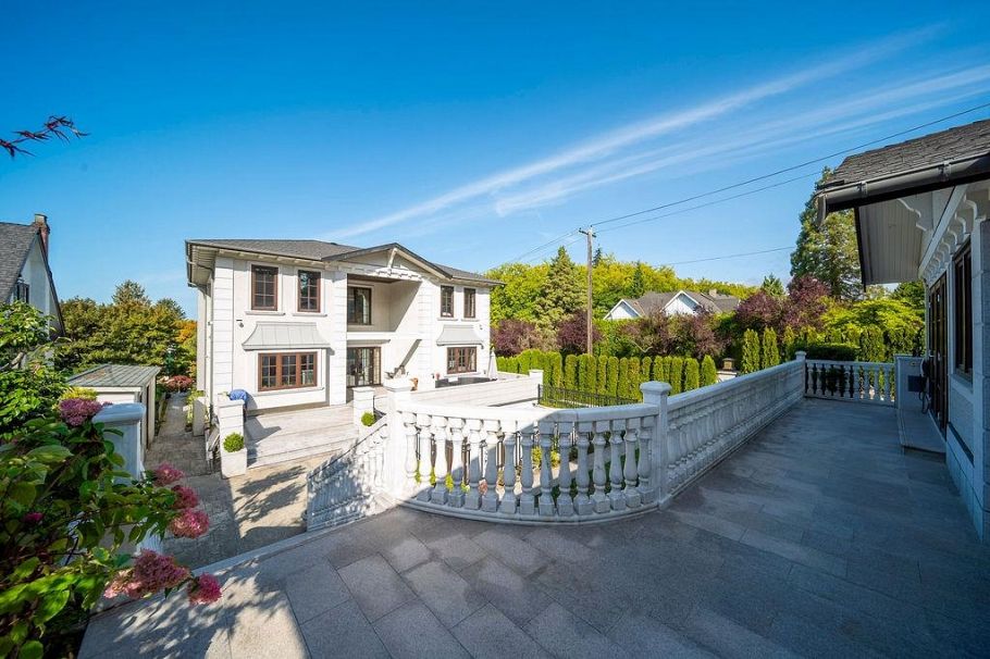 4908 Marguerite Street Vancouver, BC - 35