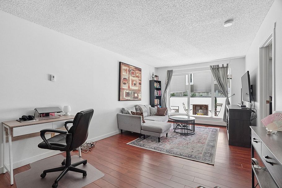 202 2328 Oxford Street Vancouver, BC - 18