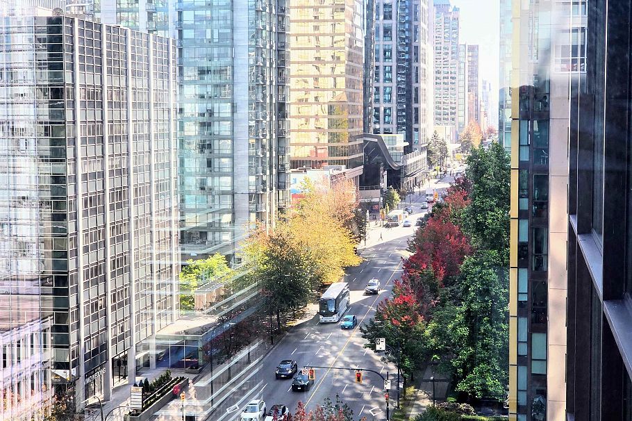 1109 1367 Alberni Street Vancouver, BC - 13