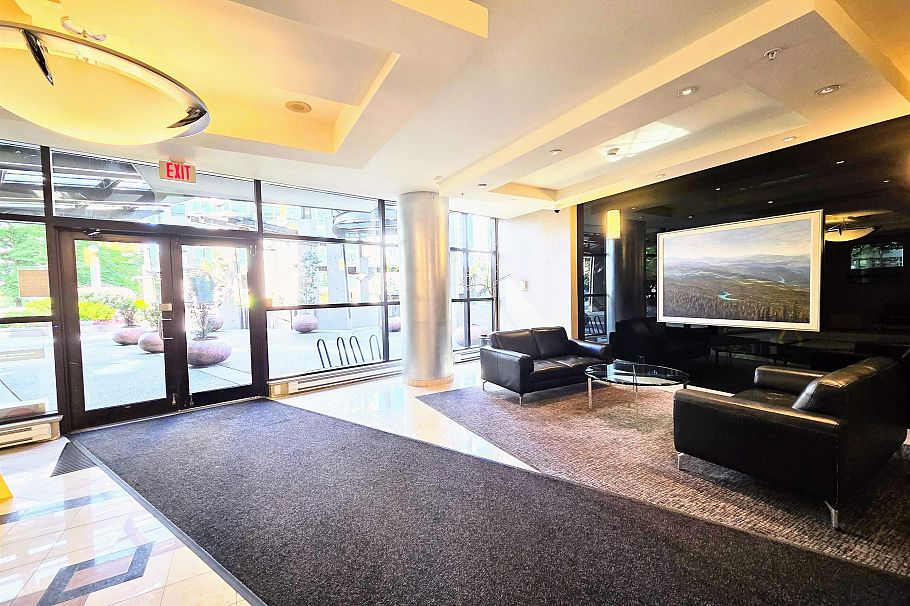 1109 1367 Alberni Street Vancouver, BC - 23