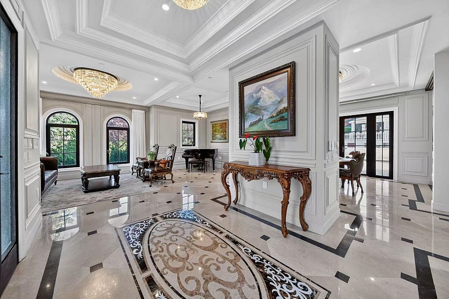 4908 Marguerite Street Vancouver, BC - 3