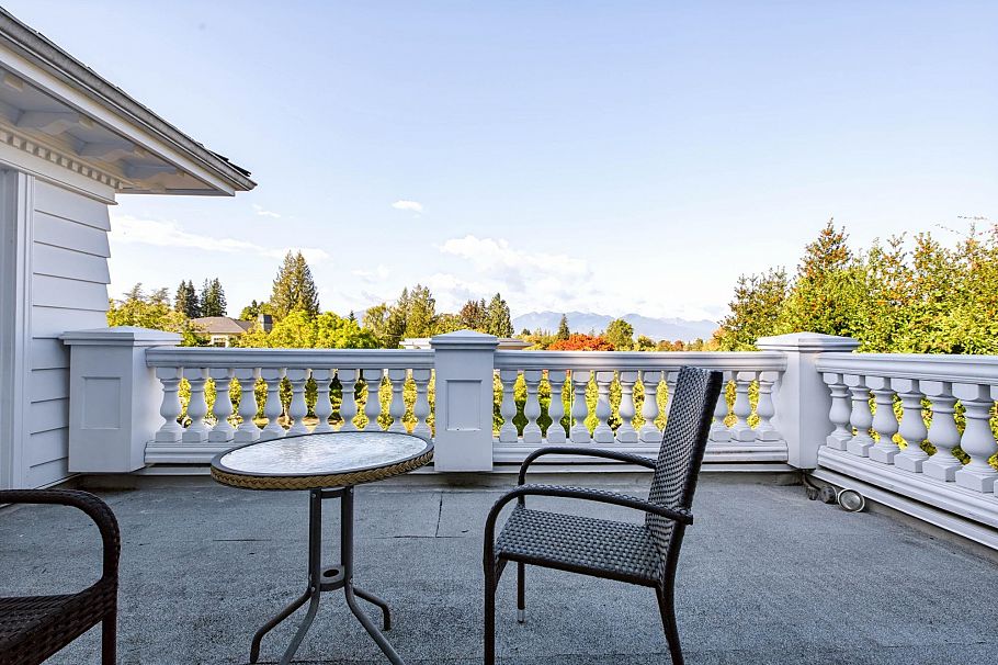 1330 Minto Crescent Vancouver, BC - 22