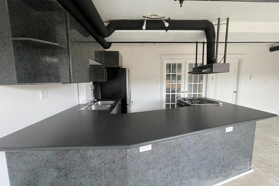 704 27 Alexander Street Vancouver, BC - 8