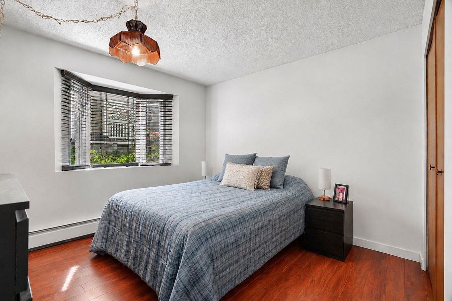 202 2328 Oxford Street Vancouver, BC - 23