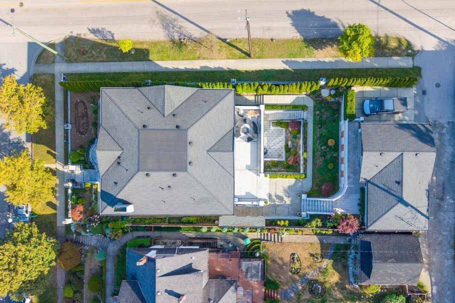 4908 Marguerite Street Vancouver, BC - 37