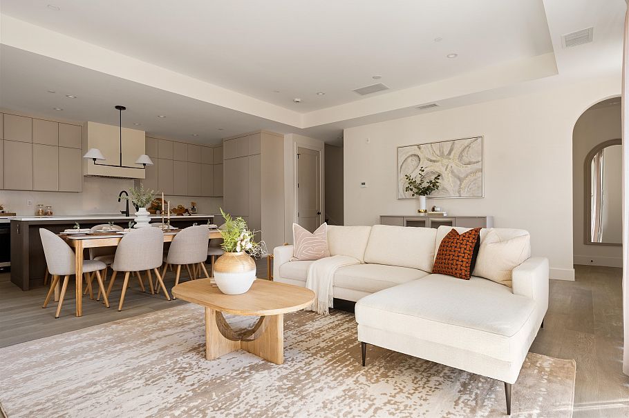 4 1311 W 57th Avenue Vancouver, BC - 5